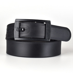 Cintura Sportiva Regolabile all'Ingrosso <span class=keywords><strong>per</strong></span> Uomo e Donna, Cintura in Silicone Colorata, Senza Metallo, Antiallergica, in Plastica - Product Image 3
