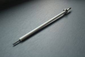 Allumeur avec électrode en céramique, électrode d'allumage, chauffage portable, électrode d'allumage, unités d'allumage, brûleur, chauffage, cheminée - Product Image 3