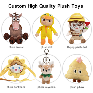 Hot verkopende op maat gemaakte 5-12cm knuffelbeer sleutelhanger met logo, bedrukbaar, duurzaam, zacht PP-katoen |   Tas/sleuteldecoratie Schattige beren-sleutelhanger - Product Image 2