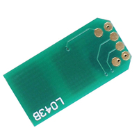 Puce pour OKI DATA B 431 puce copieur puce tambour pour OKI DATA Duplo encre