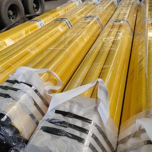 Tubería de Acero Recubierta de Plástico Ovalada, Interna y Externa, con Soldadura para Suministro de Agua y Protección Contra la Corrosión, Certificada por KS y SABS - Product Image 6