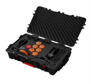 6 thiết bị kiểm tra cảm biến địa chấn để phát hiện rung động của nạn nhân - Product Image 2