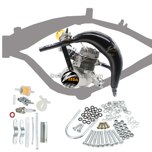 24 pouces pour vélos <span class=keywords><strong>Chopper</strong></span> à moteur à essence 2 temps <span class=keywords><strong>50cc</strong></span> 80cc 100cc - Product Image 6