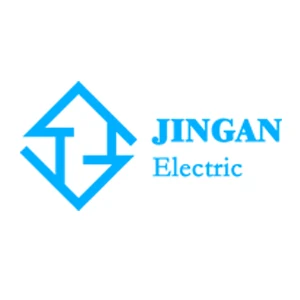 Suzhou JingAn Electric Co., Ltd. logo