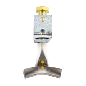 Fritöz İçin Doğal LPG <span class=keywords><strong>Pilot</strong></span> Brülörü Ticari Yedek Parça Termopil <span class=keywords><strong>Pilot</strong></span> Tutucu - Product Image 4