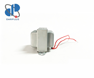Transformateur à noyau de ferrite pour alimentation électrique basse fréquence 100V-230V vers DC2850-2990 de haute qualité, modèle EI57 pour fabricants - Product Image 3
