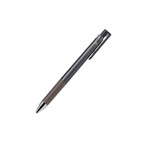 LJP-20S4 0.4mm <b>retractable</b> gel <b>pen</b> six classic glossy dark tones textured dark barrel elegant vintage writing <b>pen</b> - Product Image 3