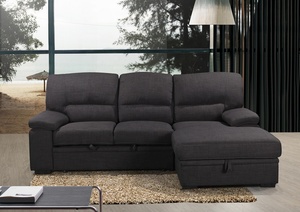 New Designs <strong>l</strong> Shape Sofa Cover Living Room Sofa Sleeper Bed for Home - Product Image 6