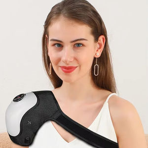 Bantalan lutut ekstrusi tanpa kabel, pemijat rumah dan luar ruangan fisioterapi - Product Image 2