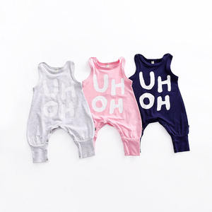 Ropa de Bebé al por Mayor, Ropa Formal para Bebés, Monos y Peleles Lisos para Bebés - Product Image 2