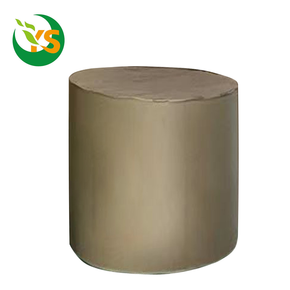 AllykingC1S Kingdee Orchid Single-sided Coated White Cardboard Roll Plate Guangxi Printing Paper
