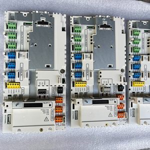 ชุดควบคุมซีรีส์ CCU-24 ACS580 380V PLC - Product Image 4