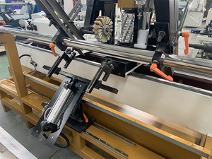 Tour à bois multifonction WISDOM CNC WS-L1530-4A ATC, fraisage, polissage - Product Image 5