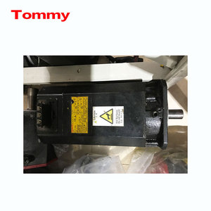 FANUC A06B-1405-B103 มอเตอร์แกนหมุน AC ของแท้พร้อมการรับประกัน 3 เดือน - Product Image 2