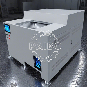 Compacteur abordable de ferraille à vendre et compacteur d'<span class=keywords><strong>occasion</strong></span> de métal avec compacteur à blocs métalliques exporté de Chine - Product Image 4