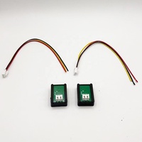 Otros Accesorios para Luces de Coche: Decodificador LED Canbus Sin Errores para Honda, Decodificador para Faros Delanteros de Coche, Cancelador de Luces de Advertencia LED
