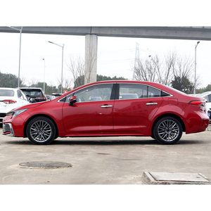 Caja de Cambios Automática de Alto Rendimiento, <span class=keywords><strong>Toyota</strong></span> Levin <span class=keywords><strong>GT</strong></span> de <span class=keywords><strong>Segunda</strong></span> <span class=keywords><strong>Mano</strong></span>, Asiento de Cuero, Tracción en Dos Ruedas, Sedán Compacto - Product Image 2