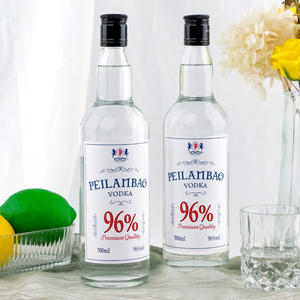 Water of Life Offre Spéciale <span class=keywords><strong>70cl</strong></span> <span class=keywords><strong>Vodka</strong></span> Limited Stock Meilleur <span class=keywords><strong>prix</strong></span> pour les revendeurs et les distributeurs - Product Image 6