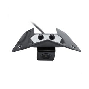 Cámara de visión frontal AHD 720P para mercedes-benz, Sprinter, Vito, Viano, A, B, C, E, <span class=keywords><strong>G</strong></span>, GL, SLK, GLK, SL, Logo integrado - Product Image 2