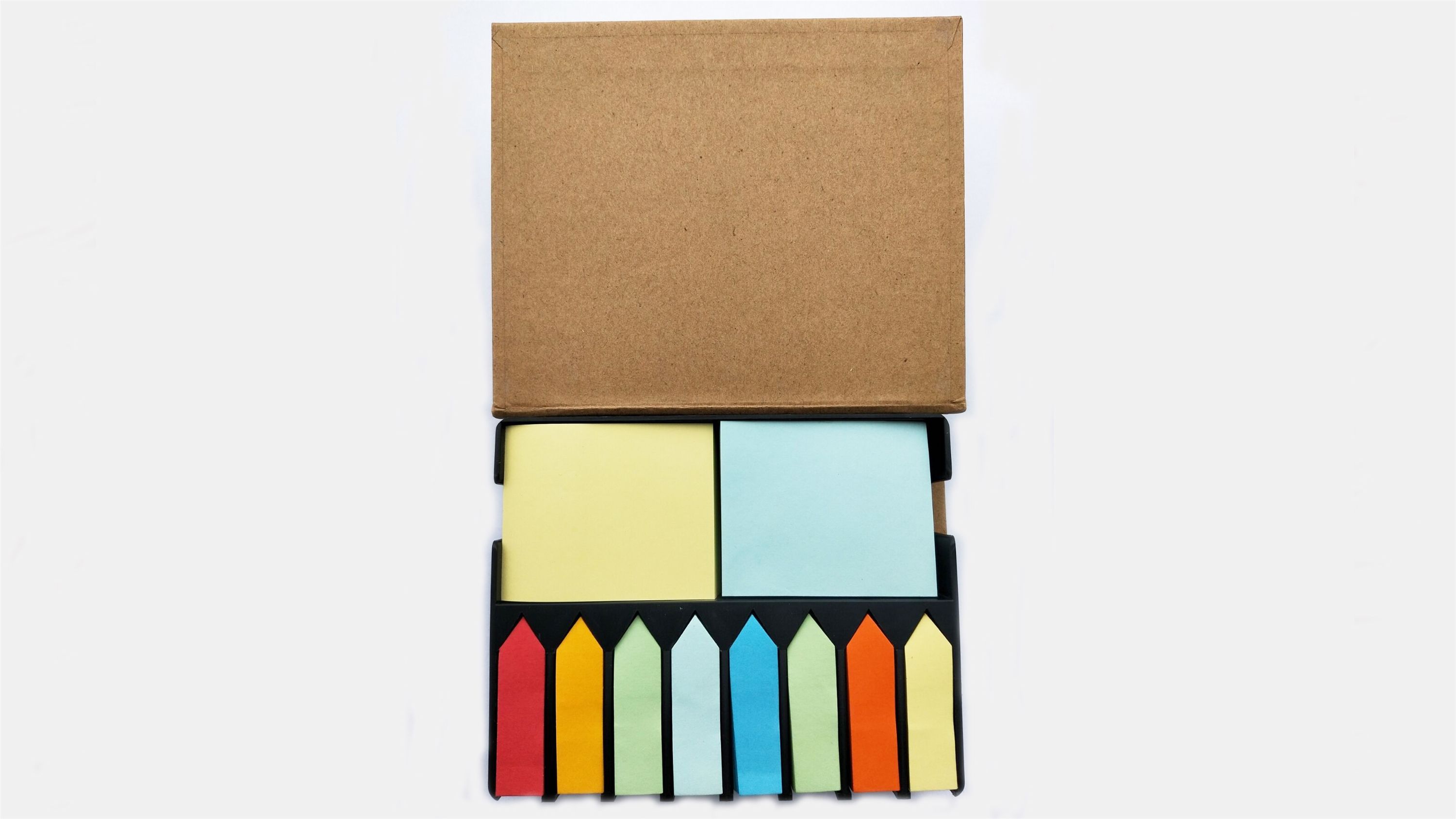 สีน้ำตาล