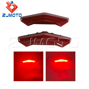 Feux arrière LED pour moto faciles à installer, pour <span class=keywords><strong>Can</strong></span>-<span class=keywords><strong>Am</strong></span> <span class=keywords><strong>Commander</strong></span> DPS/<span class=keywords><strong>XT</strong></span>/<span class=keywords><strong>XT</strong></span>-P/MAX 2021 <span class=keywords><strong>2022</strong></span> - Product Image 6