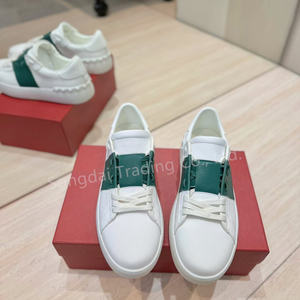 2025 High Quality Genuine Leather Winter Lace-up Unisex Platform <b>Dress</b> Casual Walking Shoes - Product Image 4