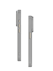 <span class=keywords><strong>Coque</strong></span> <span class=keywords><strong>de</strong></span> <span class=keywords><strong>téléphone</strong></span> en PC rigide <span class=keywords><strong>de</strong></span> luxe, épaisseur 1,25 mm, finition mate, sensation agréable au toucher, légère, anti-UV, vente en gros, pour iPhone 17 16 15 Pro Max - Product Image 2