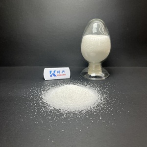 Chất lượng cao Poly acrylamide Pam cation bột tinh thể Polyacrylamide Pam để xử lý nước - Product Image 3