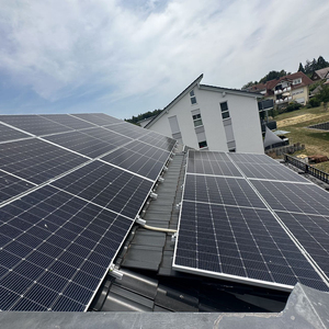 Panneaux solaires photovoltaïques monocristallins de 430 watts à prix de gros en provenance de Chine - Product Image 6