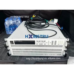 Alimentation électrique programmable ITECH IT6532D, 80V/2 H - Product Image 1