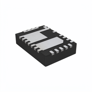 Powerdfqfn 23 AOZ5019QI อิเล็กทรอนิกส์จัดการพลังงาน - Product Image 1