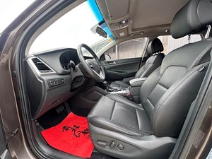<span class=keywords><strong>Hyundai</strong></span> <span class=keywords><strong>Tucson</strong></span> L 2.0L Híbrido Turbo SUV 2016 Usado en China, Barato, de Bajo <span class=keywords><strong>Precio</strong></span>, 4x4, 5 Asientos, Cuero Oscuro, Vehículos Automáticos en Venta - Product Image 5