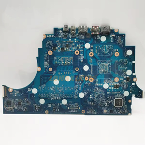 Cho HP TPN-Q211 15-dc L24331-601 dag3dbm8d0 L29332-601 Bo mạch chủ máy tính xách tay. CPU:I5-8300H I7-8750H GPU:GTX1050 - Product Image 2