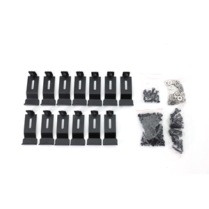 Porte-bagages de <span class=keywords><strong>toit</strong></span> en acier inoxydable G CLASS W463 avec échelle arrière, pièces de carrosserie pour voitures avec/sans <span class=keywords><strong>toit</strong></span> <span class=keywords><strong>ouvrant</strong></span> - Product Image 6