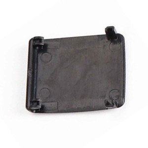 Housse de siège enfant en plastique, grande taille, carrée, pour clips de sécurité pour siège de toilette 31685072 31685074 - Product Image 3
