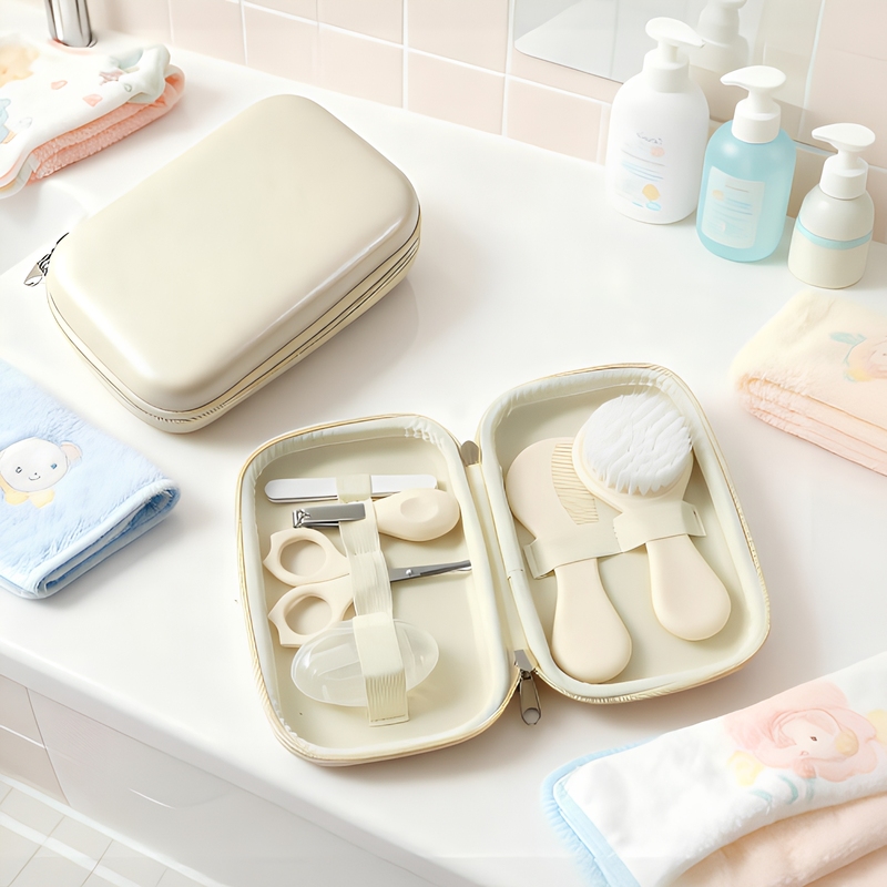 OEM ODM Newborn Gift Portable Infant