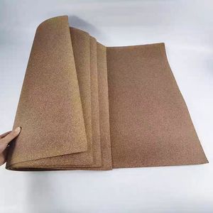Lámina de <span class=keywords><strong>Corcho</strong></span> y Caucho con Aislamiento Térmico, Resistente a Altas Temperaturas, para Equipos Eléctricos, Venta al Por Mayor de Fábrica Dingye - Product Image 1