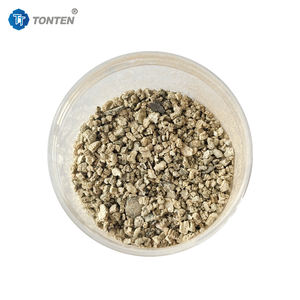 Poudre de vermiculite d'isolation de vermiculite expansée par granule de fleur d'éclosion d'élevage - Product Image 2