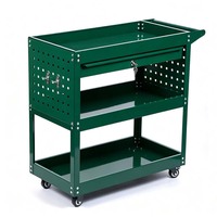 Armoire industrielle professionnelle en acier sur mesure, silencieuse et robuste, pour entrepôt et atelier, capacité 300 kg, garantie 3 ans, verrouillable