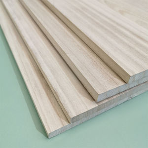 Madera <span class=keywords><strong>de</strong></span> Paulownia sólida y estable prémium del mejor proveedor - Product Image 2