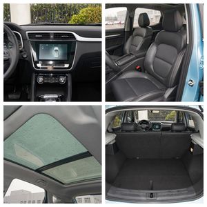 รถยนต์มือสอง <span class=keywords><strong>MG</strong></span> <span class=keywords><strong>ZS</strong></span> <span class=keywords><strong>EV</strong></span> 2019 EZS E-Pro Pure Electric Compact SUV ระยะทางวิ่ง 335 กม. มาตรฐานยุโรป - Product Image 6