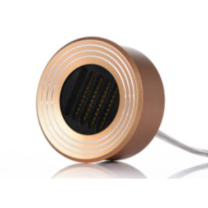 AMT-cinta de Audio de alta gama para coche, Tweeter Driver HiFi, transformador de movimiento de aire, Tweeters 4 <span class=keywords><strong>Ohm</strong></span>, altavoz de repuesto sin pérdidas, bricolaje - Product Image 3