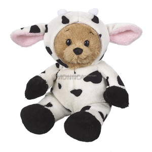 Cosplay variedad Animal de peluche perro de peluche oso de peluche para el zoológico <span class=keywords><strong>parque</strong></span> de atracciones - Product Image 2