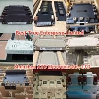 Nouveau module IGBT 6MBP25VBA120-53 25A 1200V – Prix fournisseur, photos et produits du vendeur