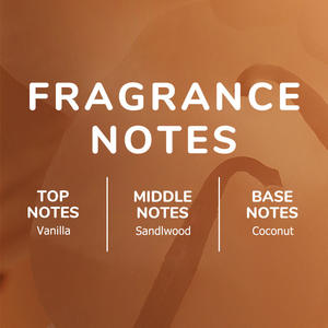 Spray <span class=keywords><strong>Parfum</strong></span>é Original <span class=keywords><strong>Vanille</strong></span> Noix <span class=keywords><strong>de</strong></span> <span class=keywords><strong>Coco</strong></span> Brume <span class=keywords><strong>Parfum</strong></span>ée Longue Durée pour Cheveux et Corps Déodorant pour Homme et Femme 50 ml en Gros - Product Image 3