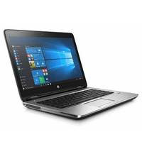 Laptop Bekas Grosir untuk H-P ProBook 640 G3 I5-7th 8GB 256 GB SSD 14.1" Komputer Laptop Edukasi