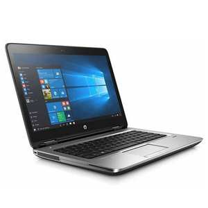 Vente en gros d'ordinateurs portables d'occasion <span class=keywords><strong>Lap</strong></span> <span class=keywords><strong>Top</strong></span> pour HP ProBook 640 G3 <span class=keywords><strong>I5</strong></span>-7th 8 Go 256 Go SSD 14.1 "Ordinateurs portables éducatifs - Product Image 4