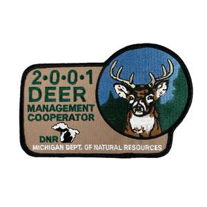 Patch camp - Product Image 2