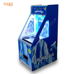 De Meest Winstgevende Lawinemuntduwer Muntspel Kwart Muntduwspelmachine - Product Image 4