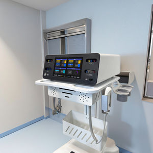 Platform energi ultrasonik terapeutik dokter hewan Premium UNTUK penggunaan klinis peralatan berkualitas tinggi - Product Image 3